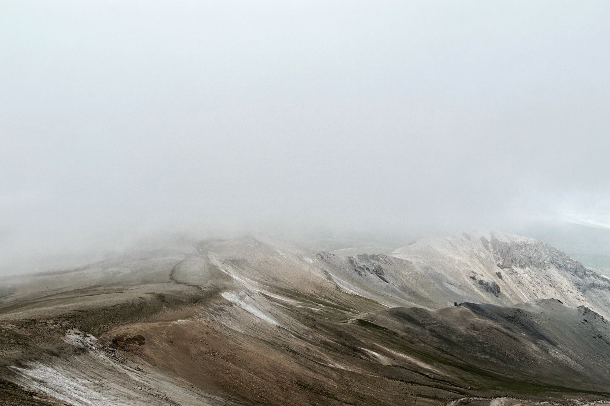 Սպիտակասար