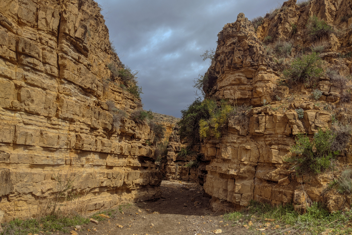 angels canyon