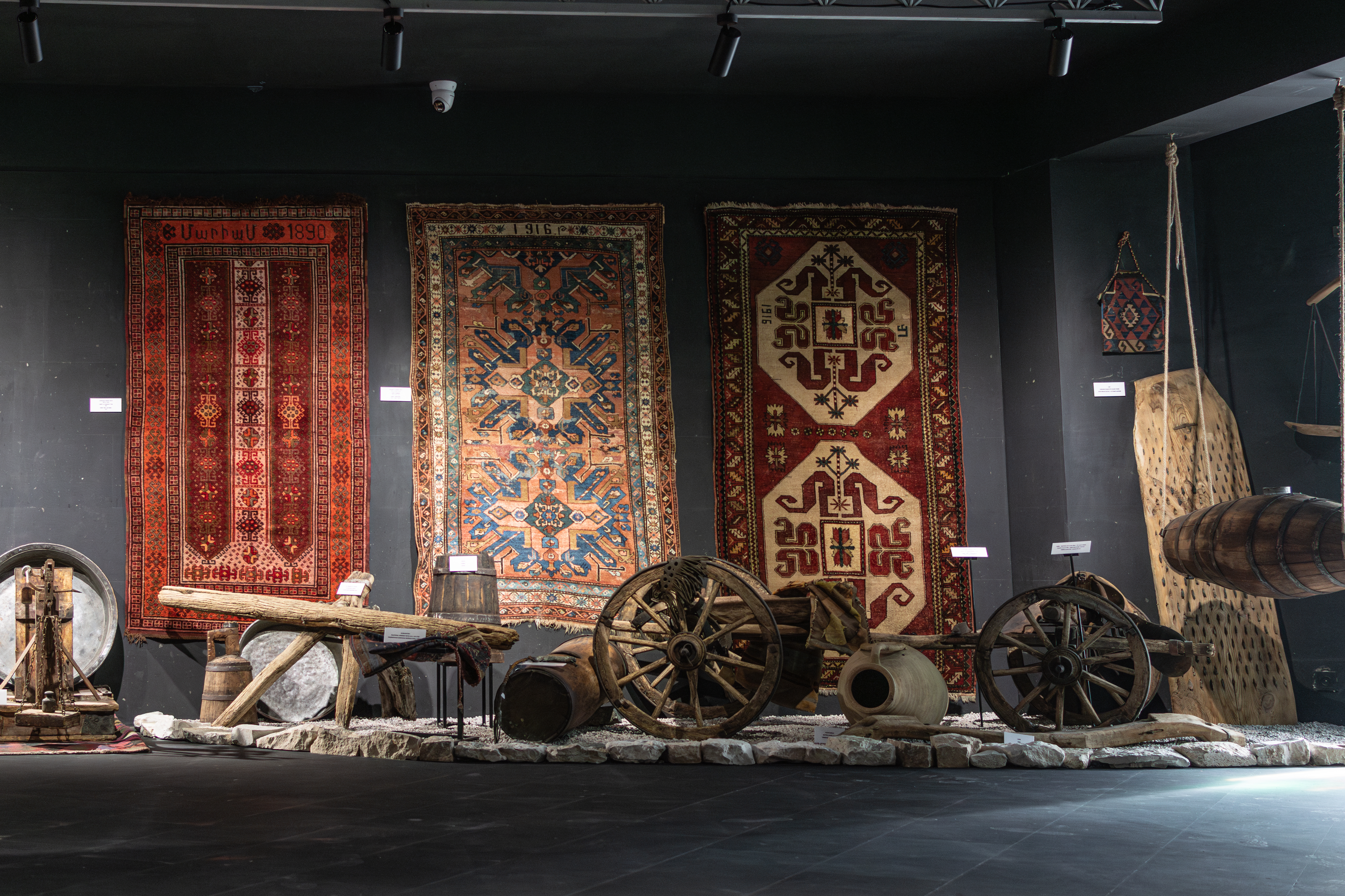 DSC_6696 Ijevan wine factory (6)