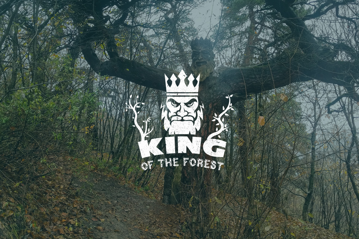 King of the Forest