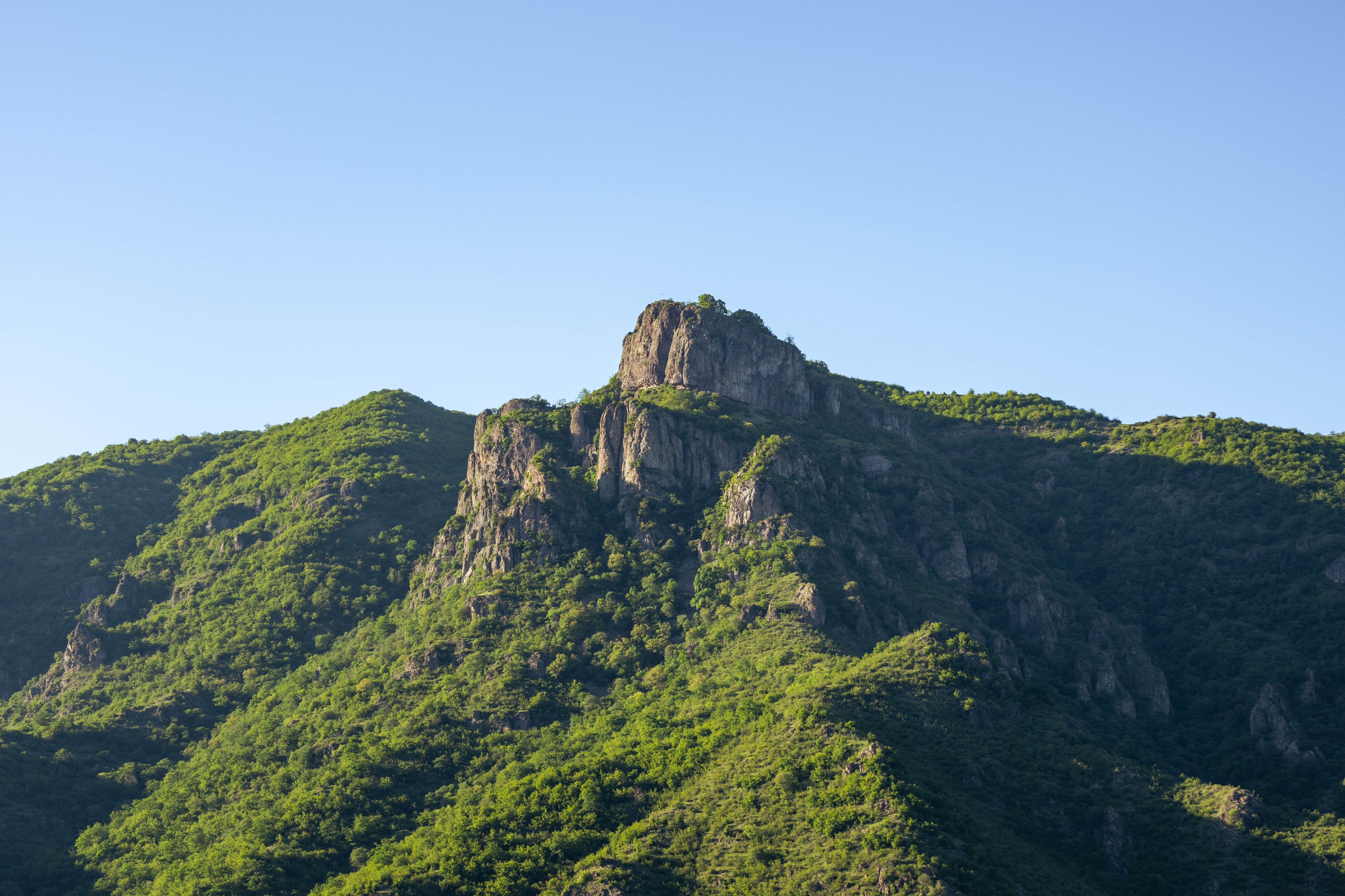 Lori, Akhtala