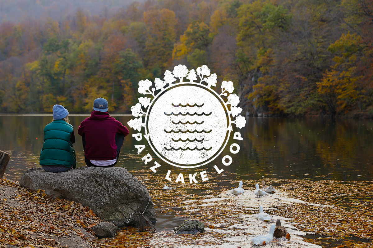 Parz Lake Loop