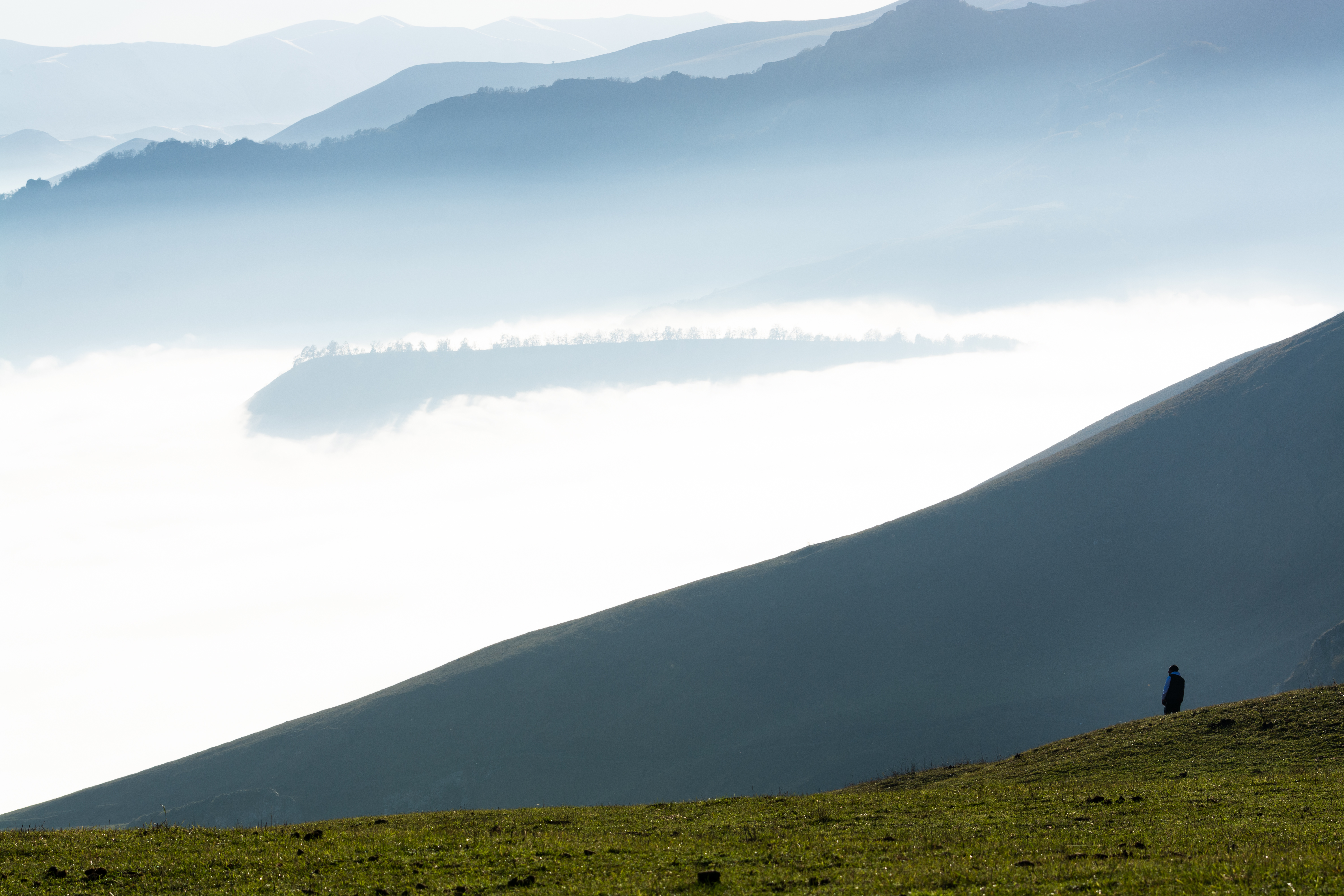 Tavush, Hovk 1 banner