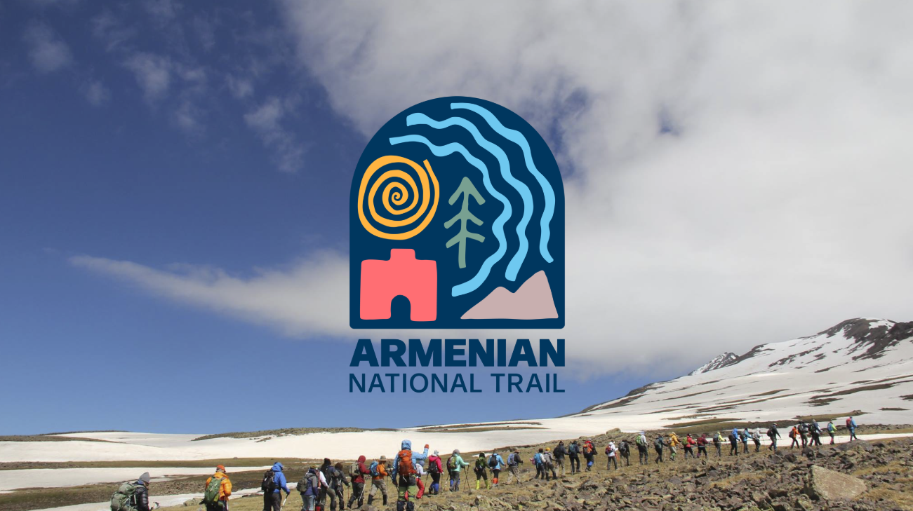 The Armenian National Trail (4)