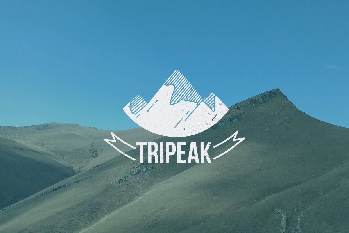 Tripeak Trail